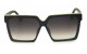 Óculos de Sol Premium Acetato Unissex Verde - HP212598VD