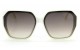 Óculos de Sol Acetato Feminino Branco - HP212674B