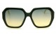 Óculos de Sol Acetato Feminino Verde - HP212674V