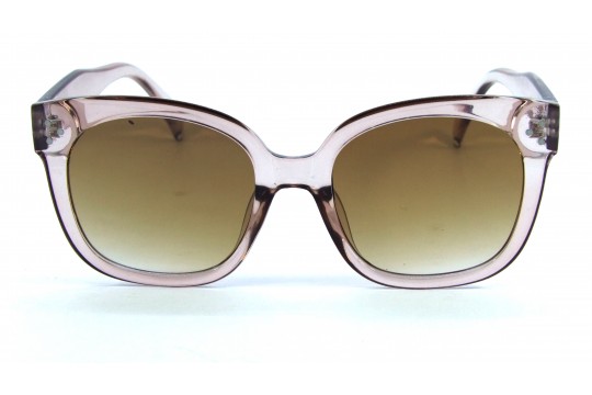 Óculos de Sol Acetato Feminino Rose - HP212907RS