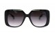 Óculos de Sol Acetato Feminino Preto Lt Degrade  - HP221752PD