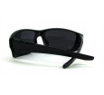 Óculos de Sol Acetato Masculino Preto - HP221846P
