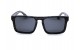 Oculos de Sol Acetato Masculino Rajado - HP224161RJ