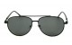 Óculos de Sol Metal Aviador - HP224268P