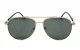 Óculos de Sol Metal Aviador - HP224268PR