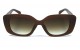Óculos de Sol Acetato Feminino Caramelo - HP224290CR