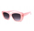 Óculos de Sol Acetato Feminino Rosa - HP224290RS