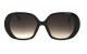 Óculos de Sol Metal Masculino Bronze - SSJ0104B