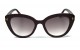 Óculos de Sol Acetato Feminino Vinho - HP224299VN