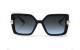 Óculos de Sol Acetato Feminino Verde - HP224329VD