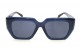 Óculos de Sol Acetato Feminino Azul - HP224445AZ