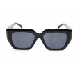 Óculos de Sol Acetato Feminino Preto - HP224445P