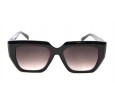 Óculos de Sol Acetato Feminino Preto Degrade - HP224445PD