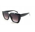 Óculos de Sol Acetato Feminino Preto Degrade - HP224445PD