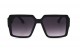 Óculos de Sol Acetato Feminino Preto Lt Degrade - HP224457PD