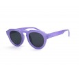 Óculos de Sol Acetato Unissex Lilás  - HP224491LS*