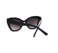 Óculos de Sol Acetato Feminino Preto - HP224542P