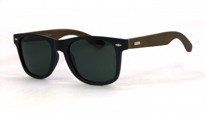 Óculos de Sol Bambu Masculino...