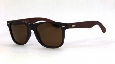 Óculos de Sol Bambu Masculino...