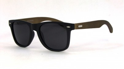 Óculos de Sol Bambu Masculino...