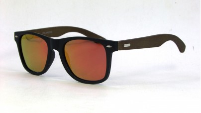 Óculos de Sol Bambu Masculino...