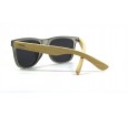 Óculos de Sol Bambu Masculino Cinza - HP226170CZ
