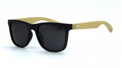 Óculos de Sol Bambu Masculino...
