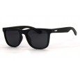 Óculos de Sol Bambu Masculino Preto Haste Preta - HP226170PHP
