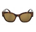 Óculos de Sol Acetato Feminino - HP236454EM