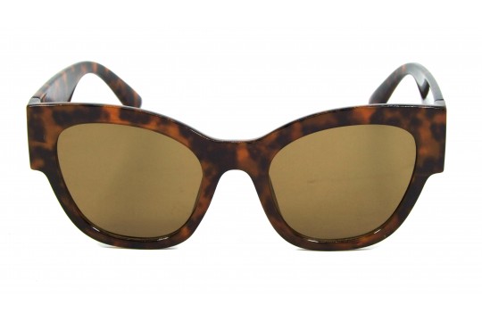 Óculos de Sol Acetato Feminino - HP236454EM