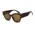 Óculos de Sol Acetato Feminino - HP236454EM