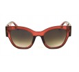 Óculos de Sol Acetato Feminino - HP236454VM