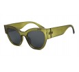 Óculos de Sol Acetato Feminino - HP236454VTR