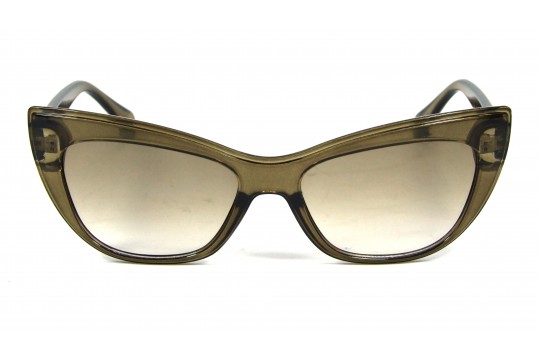 Óculos de Sol Acetato Feminino - HP236473CR