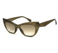 Óculos de Sol Acetato Feminino - HP236473CR