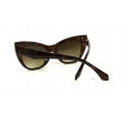 Óculos de Sol Acetato Feminino - HP236473EM