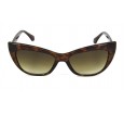 Óculos de Sol Acetato Feminino - HP236473EM