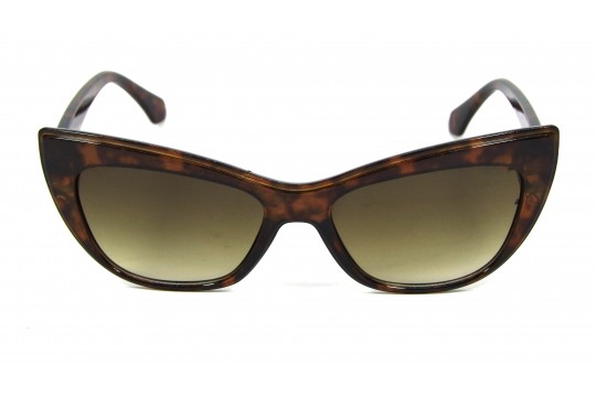 Óculos de Sol Acetato Feminino - HP236473EM