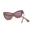 Óculos de Sol Acetato Feminino - HP236473RS