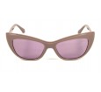 Óculos de Sol Acetato Feminino - HP236473RS