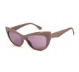 Óculos de Sol Acetato Feminino - HP236473RS