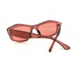 Óculos de Sol Acetato Feminino - HP236477RS