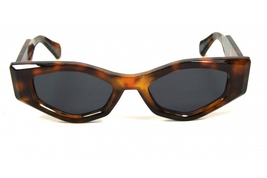 Óculos de Sol Acetato Retro - HP236478EM