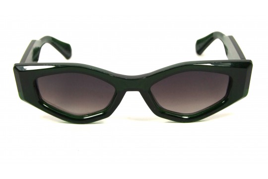 Óculos de Sol Acetato Retro - HP236478VD