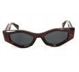 Óculos de Sol Acetato Retro - HP236478VN