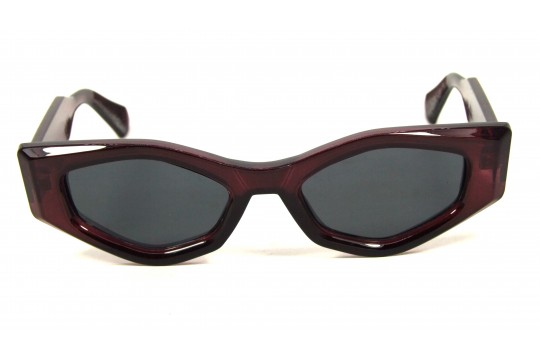 Óculos de Sol Acetato Retro - HP236478VN