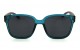 Óculos de Sol Acetato Polarizado Feminino Verde - HP236693VD*