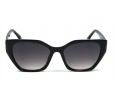 Óculos de Sol Acetato Feminino Preto Lt Degrade - HP236698PD