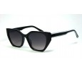 Óculos de Sol Acetato Feminino Preto Lt Degrade - HP236698PD