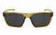 Óculos de Sol Acetato Masculino Caramelo - HP236721CR